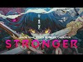 Lemon Fight Stronger Feat Jessica Reynoso Champion Remix Slowed Reverb Lyrics Video