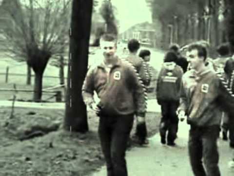 Griezeltocht VV Oldenzaal