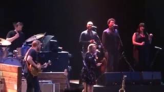 It Ain&#39;t Easy - Tedeschi Trucks Band December 1, 2016