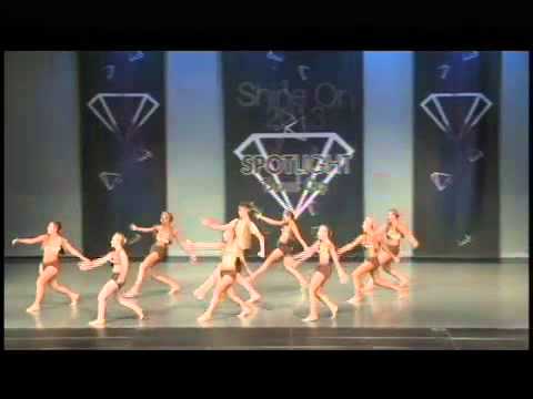 Grand Rapids - Open_Acro Category Winner