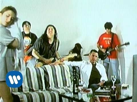 Videoclip de Balas de plata — Despistaos