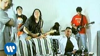 Despistaos - Balas de plata (Videoclip oficial)