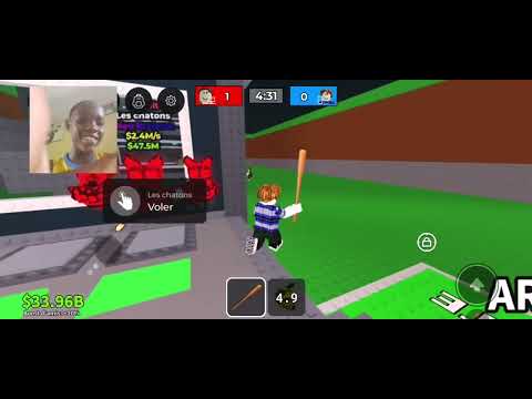 GRAND FRERE VS PETIT FRERE 🤝