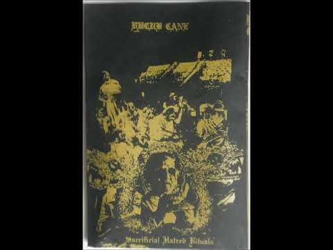 Vucub Cane (USA) - Sacrificial Hatred Rituals (2012) Compilation