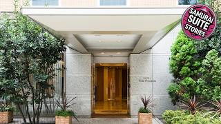 Hotel Villa Fontaine Tokyo-Hamamatsucho | Tokyo, Japan | Hotel Review 🏨