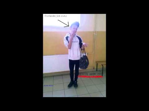 Sienkol - Cichodajka (Cichy Diss nr.1) (prod. SADIK)