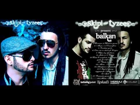 Tyzee   Skipi - Moja e (official song 2010).flv