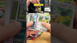 SIR na PRERELEASE #pitchblack  👑 #pokemon n #kartypokemon #pokemoncards #pokemonkarty #prerelease