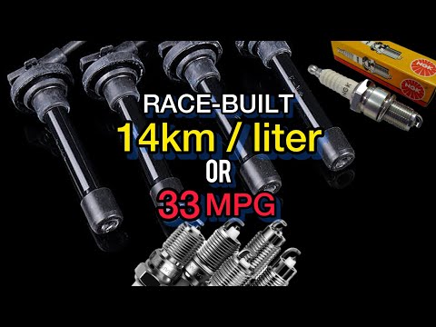 Spark Plug Gap | Get BEST Mileage on your Car or Motorcycle