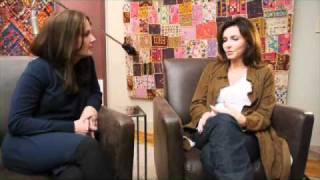 Lori McKenna Diaries - Part 1