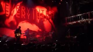 Everything Everything - MY KZ, UR BF [Live at Paradiso, Amsterdam - 22-09-2017]