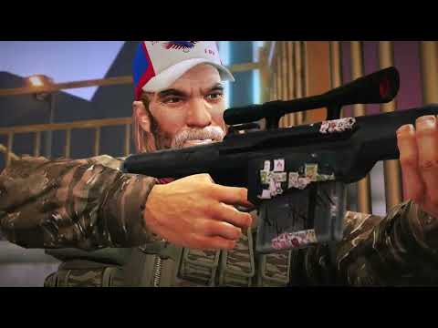 Health Bar is Having an Issue | Dead Rising 2 | Part 32 | (Not Blind)