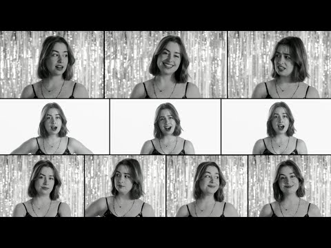 Happy Xmas (War Is Over) - John Lennon & Yoko Ono Cover