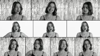 Happy Xmas (War Is Over) - John Lennon &amp; Yoko Ono Cover