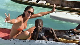 ¿Un Mini Río de Janeiro en Haití? Conociendo Cap Haitien – WilliamRamosTV