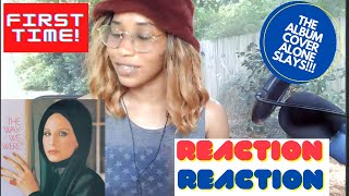 Barbra Streisand Reaction The Best Thing You've Ever Done (ALBUM COVER ALONE SLAYS!) Empress Reacts