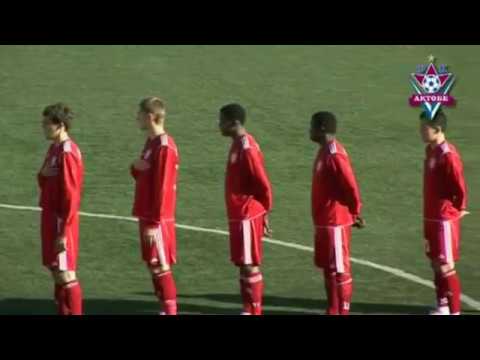 Start 2011. FC Aktobe