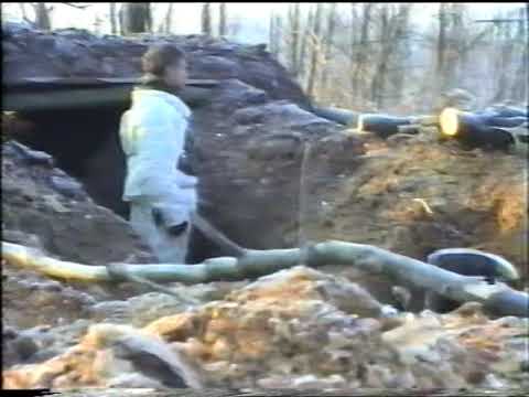 Ratna Dejstva Prokres-Kumarica -V.Kladusa