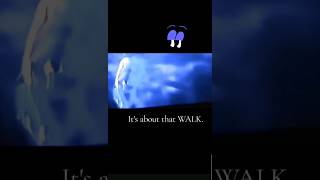 It&#39;s About That Walk.  #prince #princerogersnelson #music #paisleypark #music #prince4ever #lyrics