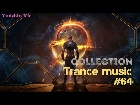 TRANCE MUSIC PART#64/COLLECTION