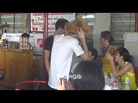 121125 Em Millenium Boy @ SMT in BKK #1