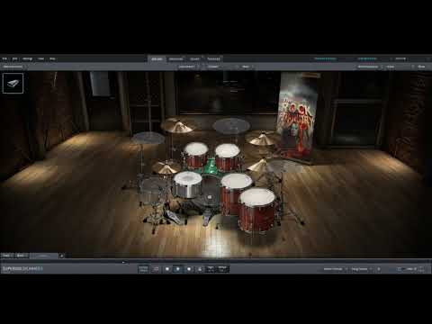 A Perfect Circle - Magdalena only drums midi backing track