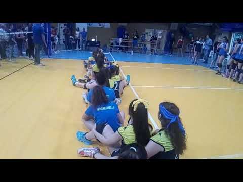 UNDER 18 SPORTING PAVONA - VINCITRICE CAMPIONATO PROMO 9.06.2019