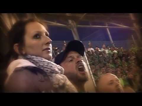Stal Gorzów - Stelmet Falubaz Zielona Góra - reportaż FalubazTV (13.05.2012r.)