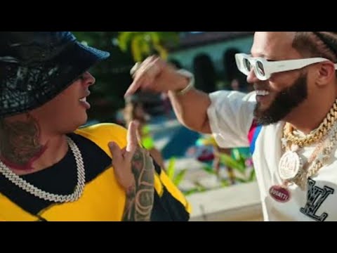 el alfa eljef el capo Noriel trueno los  aparato videos oficial música