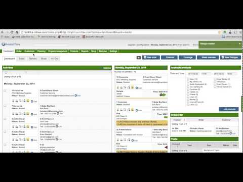 Rentaltrax by Wiosoft App Video