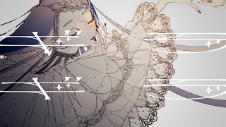 羊の人外が歌ってみた ギラギラ/Ado covered by Mmm