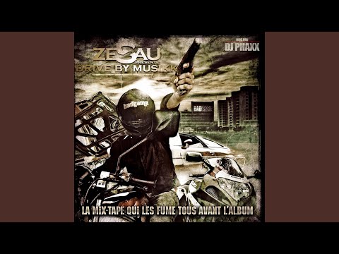 Video thumbnail for Dans quelle rue tu traînes ?