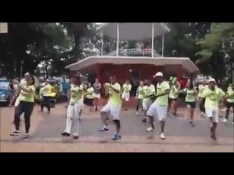 Passinho das antigas