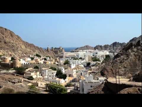 Yanni - All Access: Yanni On Tour - Muscat, Oman