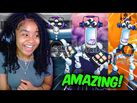 THESE WUBBOX REMIXES ARE AMAZINGLY BEAUTIFUL!! || My Singing Monsters (Fanmade)