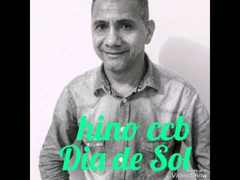 Devanir de Assis 2018 hino avulso ccb Dia de Sol