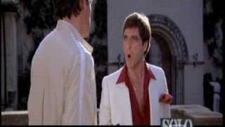 Scarface-Balls & My Word (Exclusive)