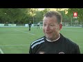 Mark Evers (ARC) over einde voetbalseizoen