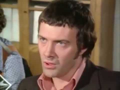 The Professionals Bodie & Doyle   S 1  E 6