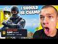 YOU Vs The RANK You Deserve Rainbow Six Siege