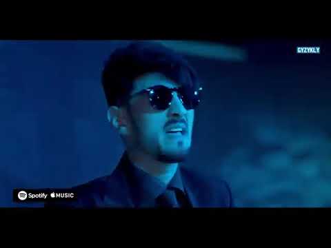 Aydayozin-(Boljakdal)-official video 2022 Ýeketäk_productions
