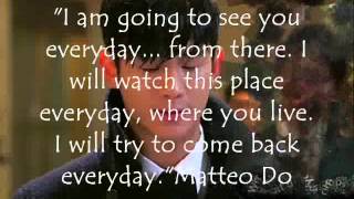 Hello Goodbye Qoutes from MY LOVE FROM THE STAR