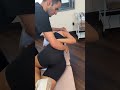 Best Chiropractor In Beverly Hills Safely Cracking Bones Loud Popping Neck Pain Back Pain TMJ Pain