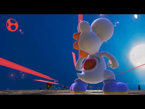 The Second GreenBolt Montage