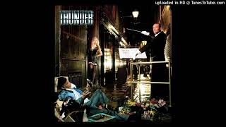 Thunder - An Englishman On Holiday