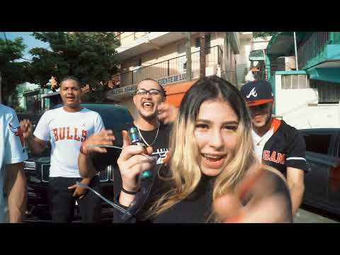 Troty - Solido RD ❌ @leoroulex  (Video oficial)