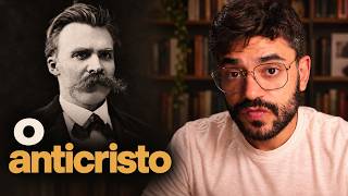 Explicando a obra mais polêmica de Nietzsche
