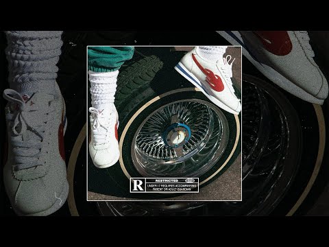 (FREE) Larry June x Cardo x Joey Fatts Type Beat - “MINDSET”