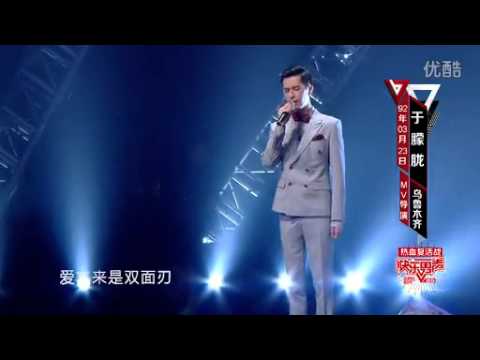 Menglong Yu  ——HuNan TV station