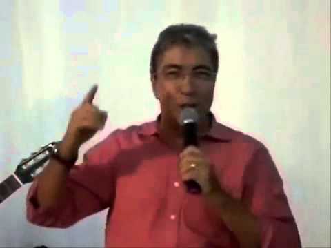 Governador Marcelo Déda canta Hino do Itabaiana